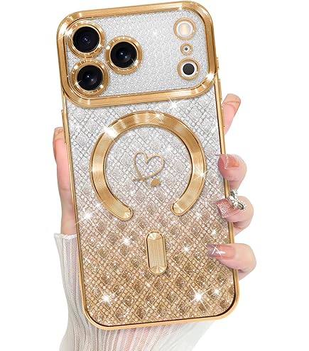 For IPhone 12 Pro Max Magnetic Case Compatible With MagSafe, Luxury - View #9