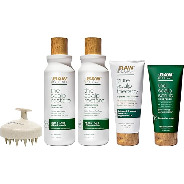 Amazon.com : Argan deluxe Hair Care Bundle - Includes