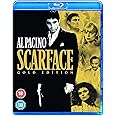 Scarface 1983 - 35th Anniversary [Blu-ray] [2019] [Region Free]