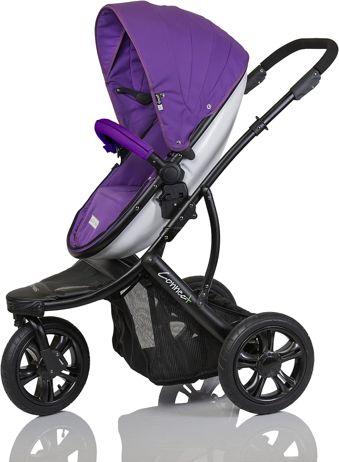 guzzie and guss 102 stroller
