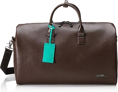 weekend bag calvin klein