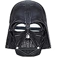 Star Wars: The Empire Strikes Back Darth Vader Voice Changer Helmet