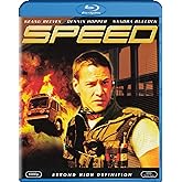 Speed