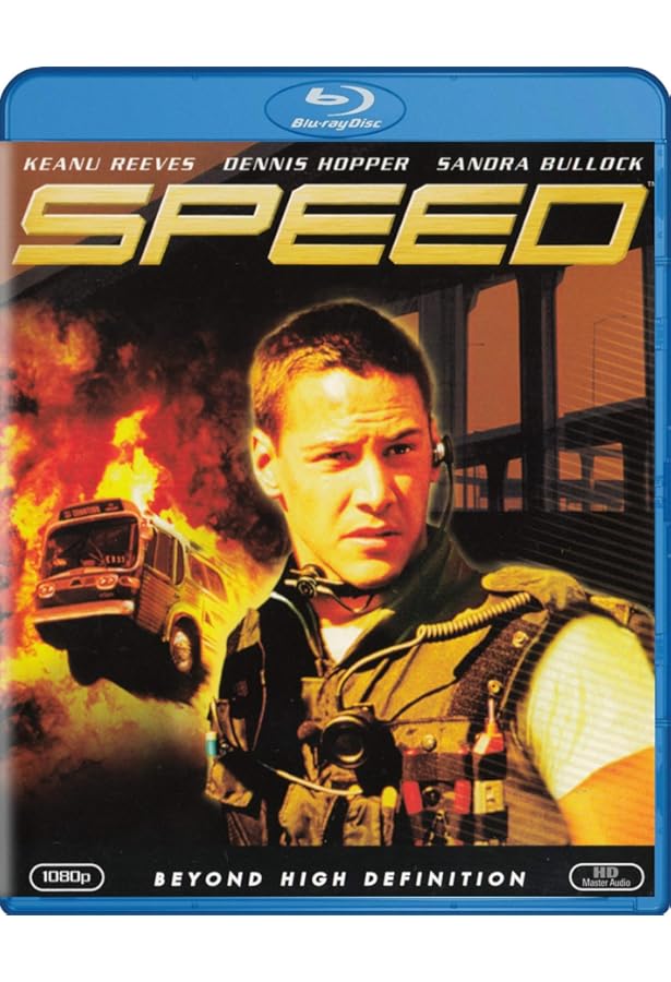 Amazon.com: Speed : Movies & TV