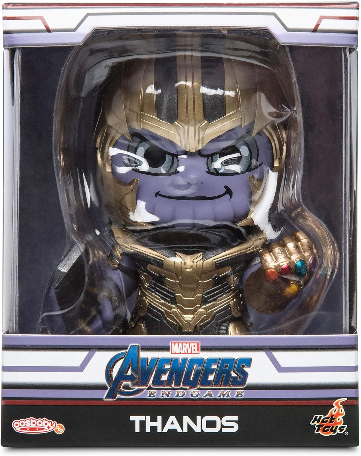 cosbaby thanos endgame
