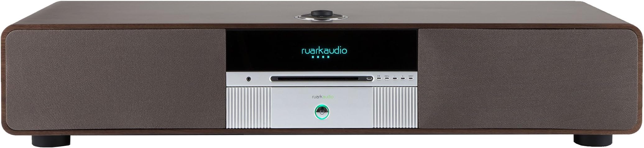 Ruark Audio R7 High Definition Radio Gram with Networking