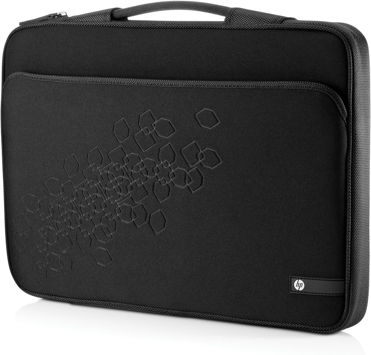 HP Sleeve for 17.3 inch Notebook Black Cherry Amazon.co.uk