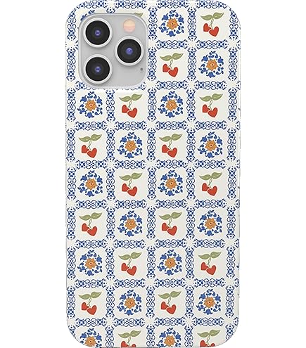 Amazon.com: CASETiFY Impact Case for iPhone 12 Pro Max - Love Grid