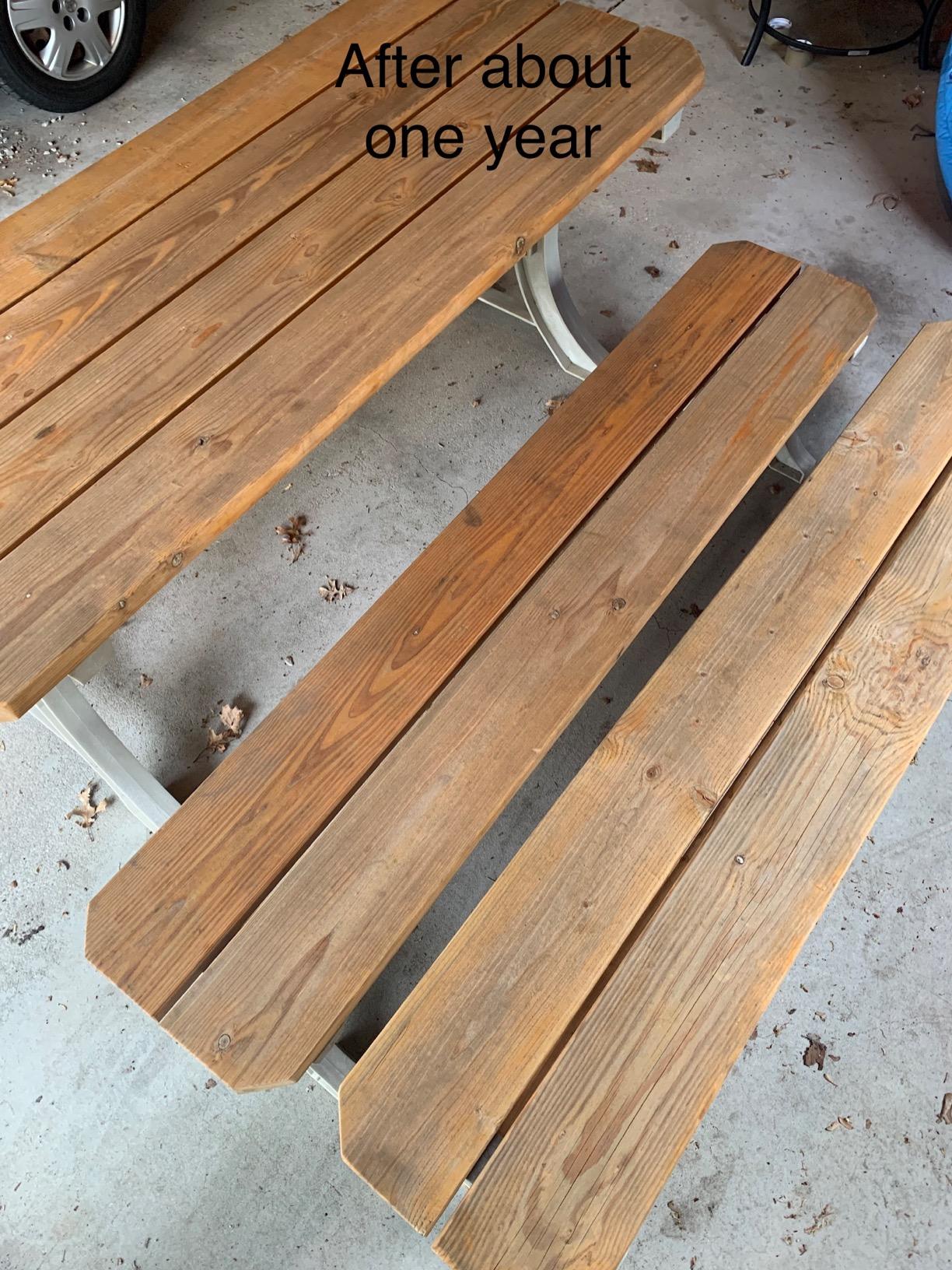 $6/mo - Finance Watco 67741 Exterior Wood Finish, Quart, Natural | Buy