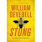 Stung: An Arthur Beauchamp Novel (An Arthur Beauchamp Novel, 8)