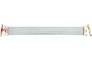 PureSound Ludwig Super Sensitive (1968-Present) Snare Wire - Snare Drum Wires - Drum Wire - For Vintage Ludwig Super Sensitiv