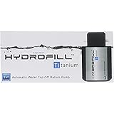 Innovative Marine Hydro Fill Ti Ato Pump System