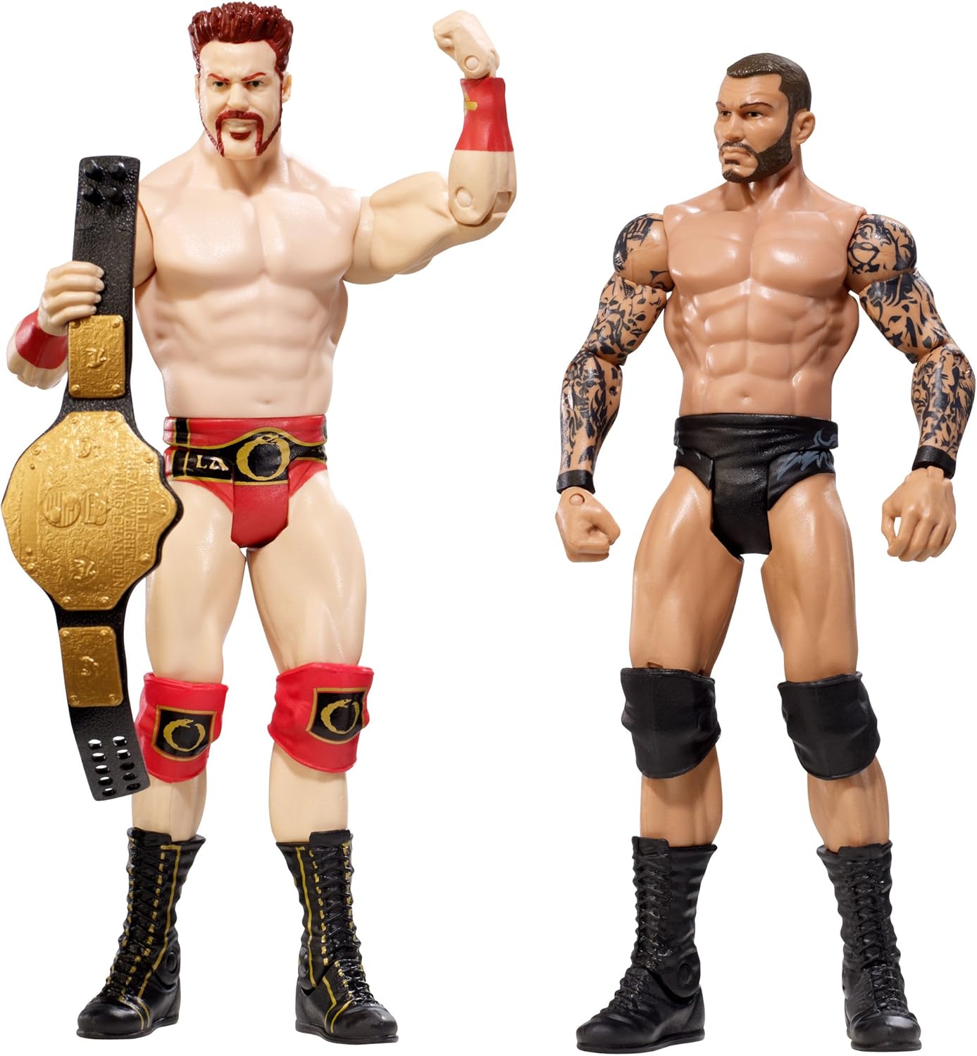 randy orton action figure amazon