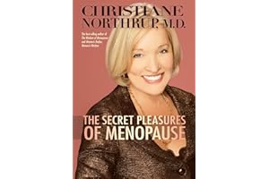 The Secret Pleasures of Menopause