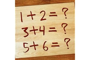 Let's Do the Math