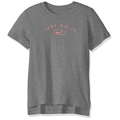 nike drop tail t shirt