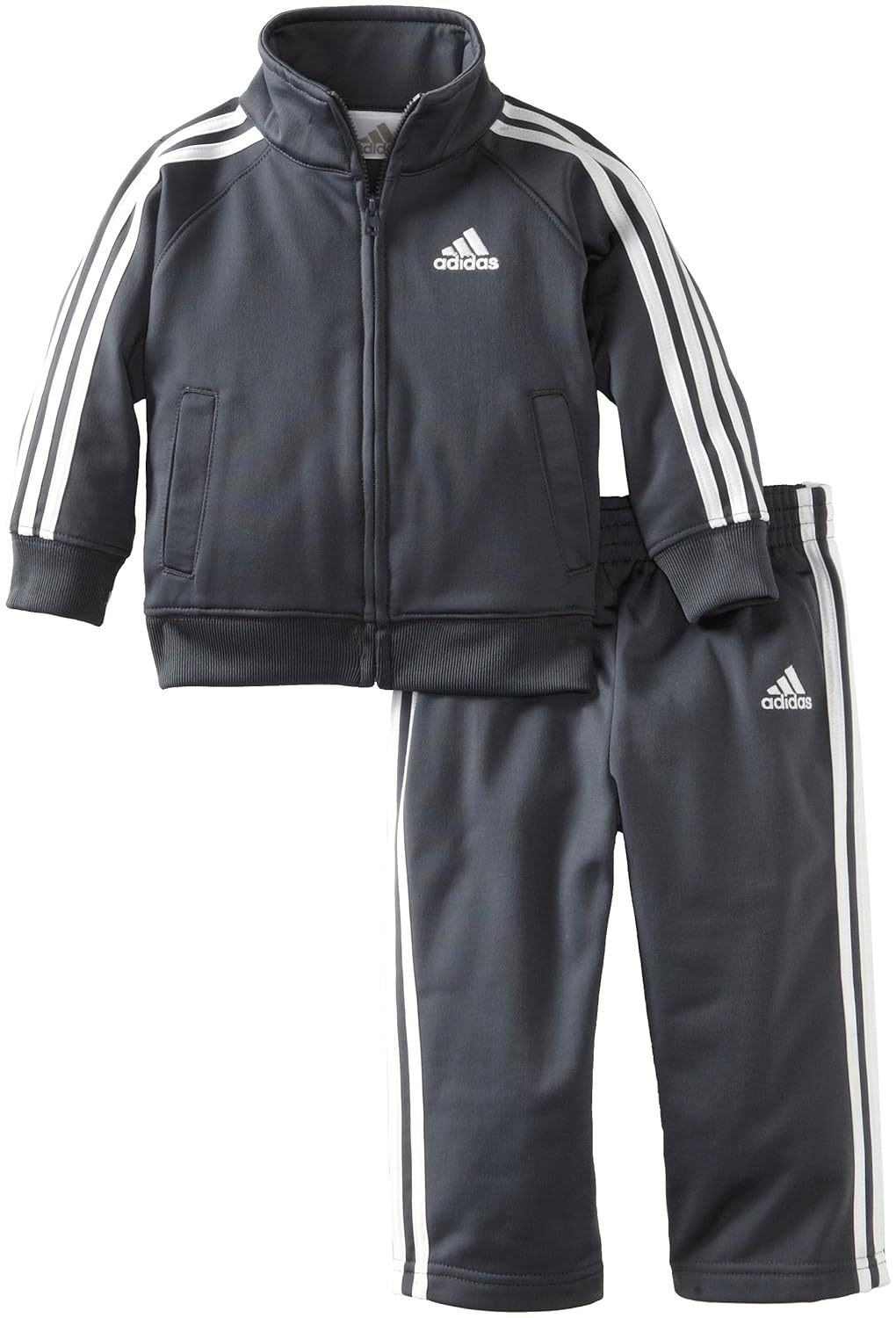 adidas baby jacket