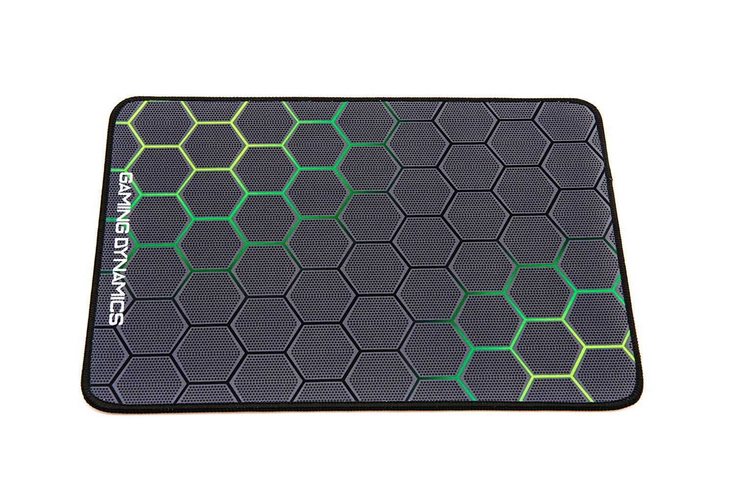 Gaming Dynamics Huracan Pro Large Green Gaming Pad