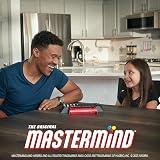 Goliath Games Mastermind The Original Code Breaking Board Game 2 Players view 3