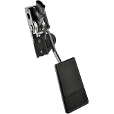 Dorman 699-104 Accelerator Pedal | Fits Select Buick / Chevrolet Models