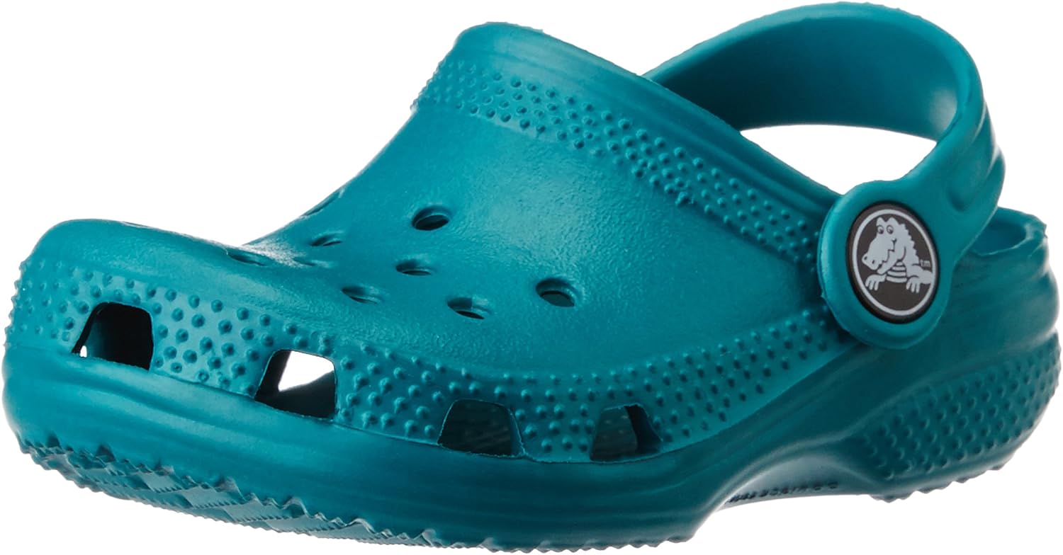 Crocs Boy's Unisex Kids’ Classic Clogs Child Amazon.co.uk Shoes & Bags