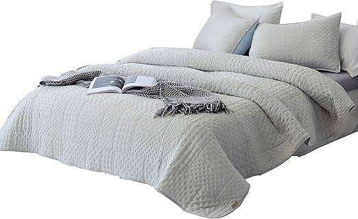 Amazon Com Dawndior Bedding Quilt Sets Multipurpose As Bedspread