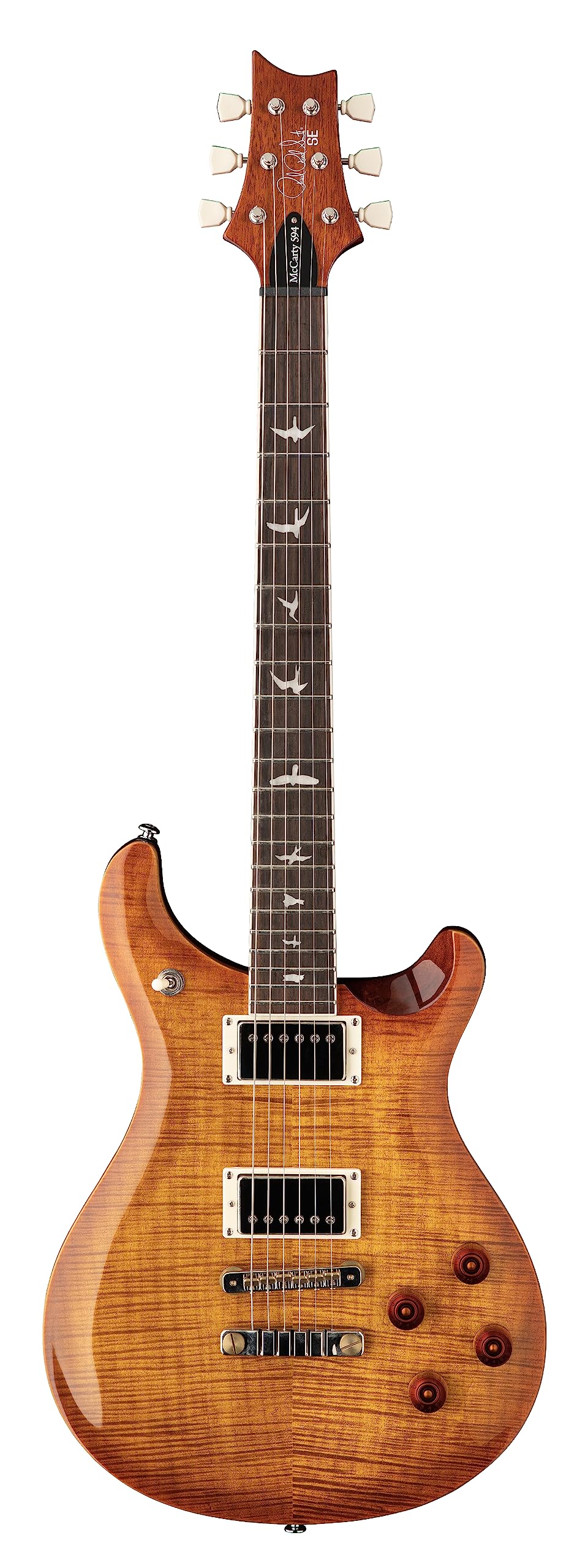 PRS Guitars 6 String SE McCarty 594, Vintage