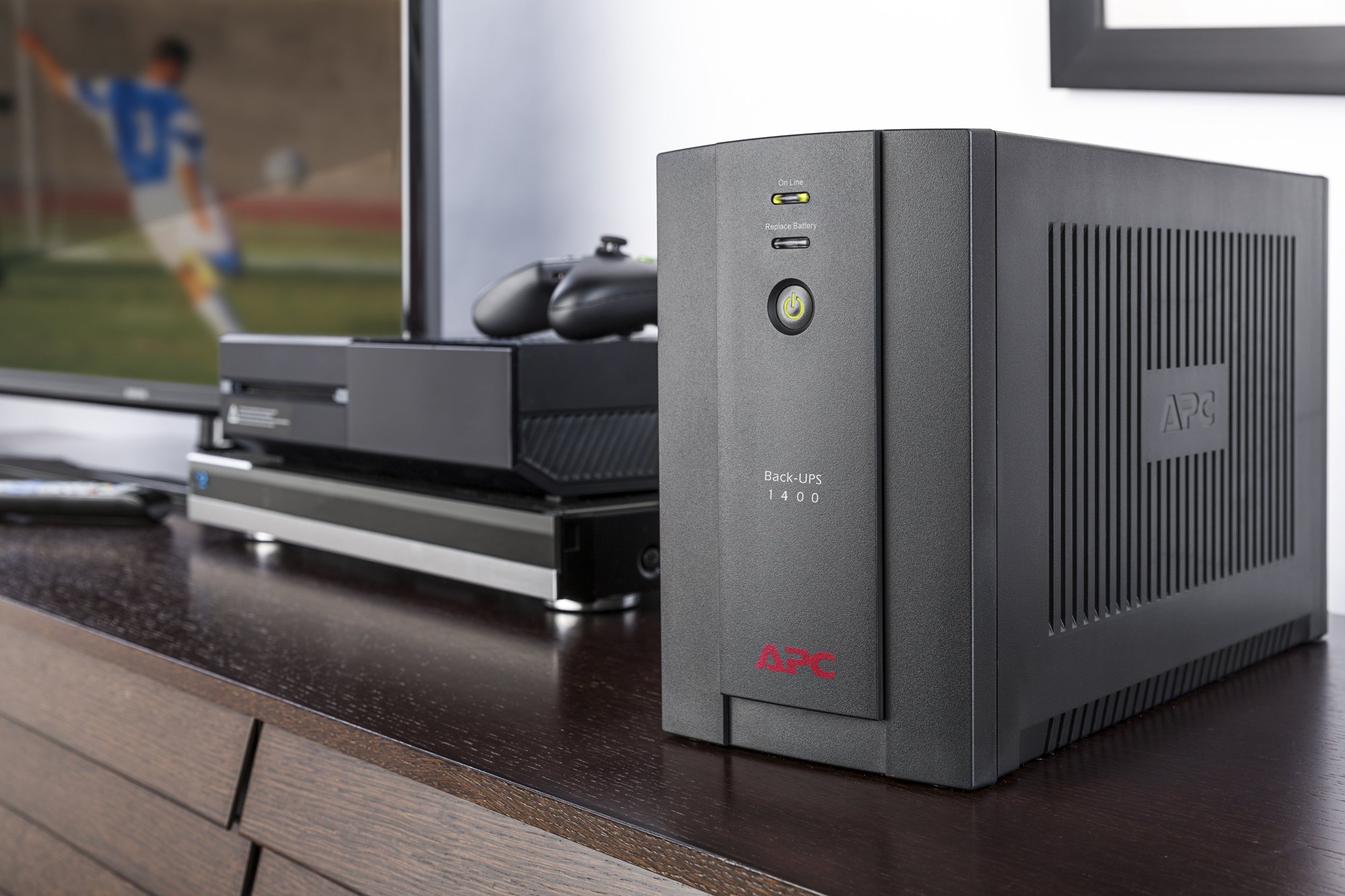 Bx1400ui замена аккумуляторов