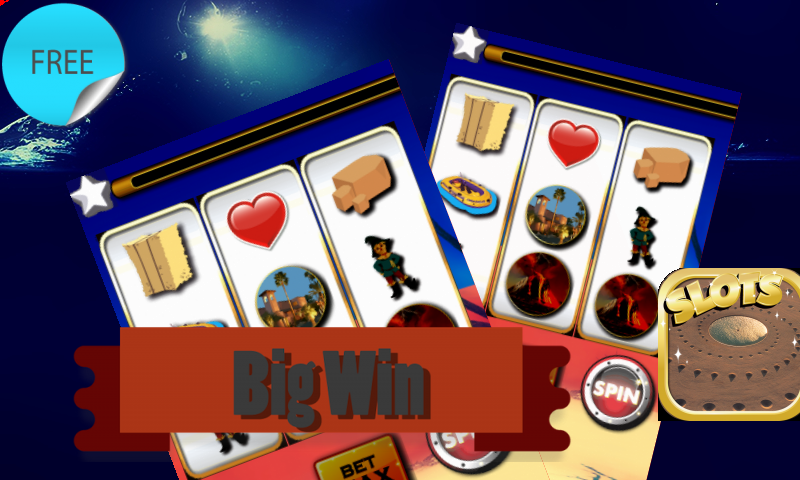 Casino slots gratis Desert Dreams Casino slots gratis Desert Dreams