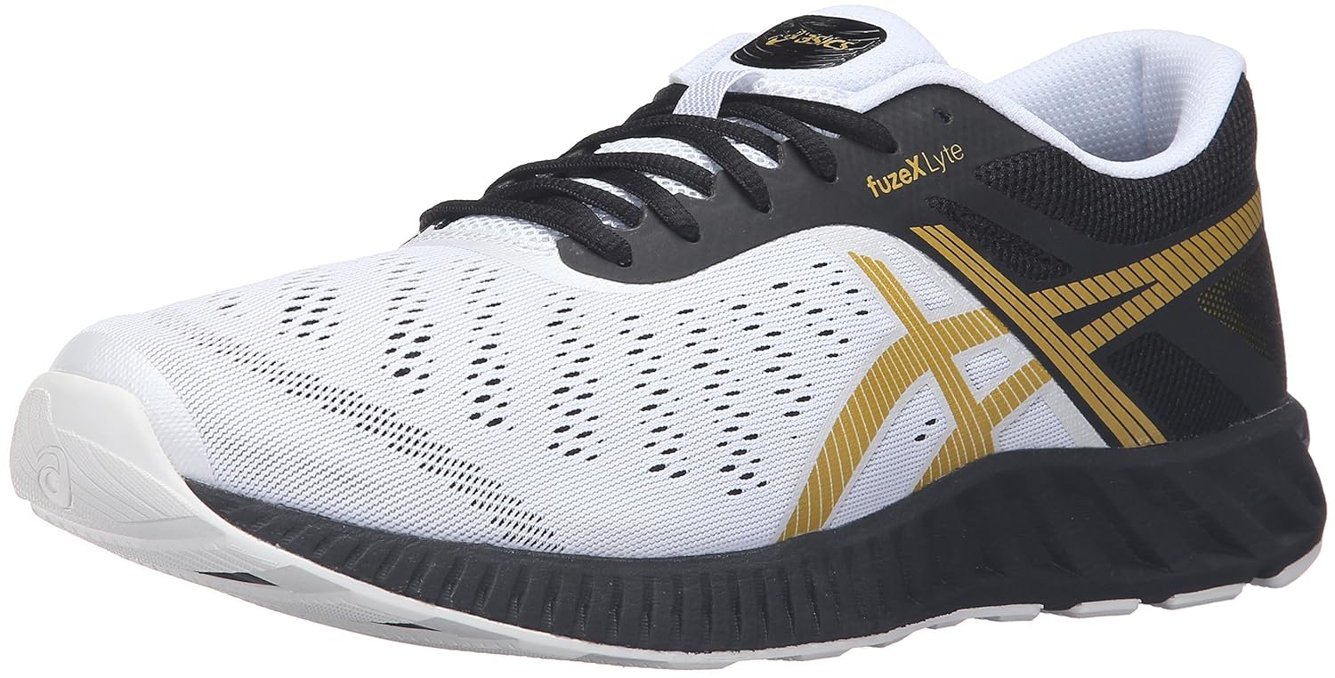 asics gel cumulus 10 uomo marrone