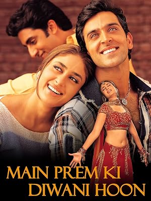 Amazon.co.uk: Watch Main Prem Ki Diwani Hoon | Prime Video