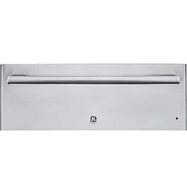 GE PW9000SFSS Warming Drawer – Stylish Kitchen Appliance