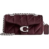 COACH womens Tabby Shoulder Bag 20