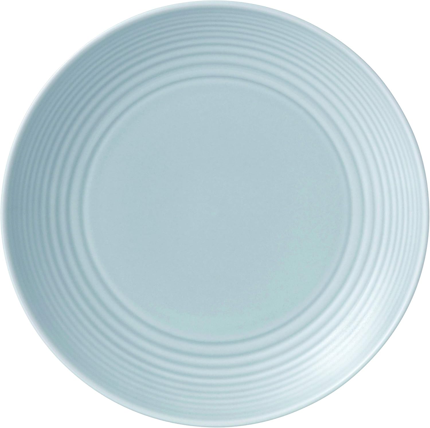 Royal Doulton Gordon Ramsay Maze 1054416 12 Pc Dinnerware Set Light Grey,Stoneware, 12 piece - Image 3