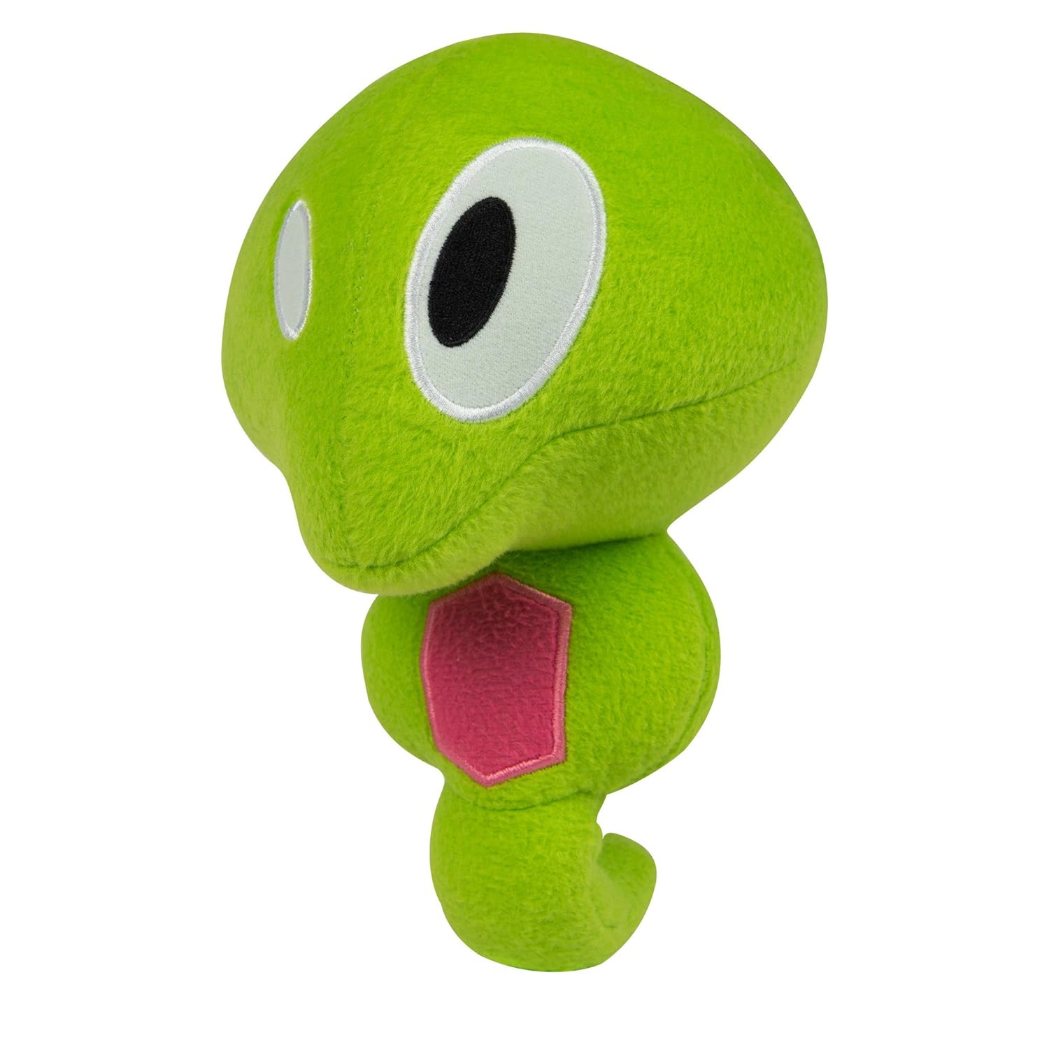 zygarde plush