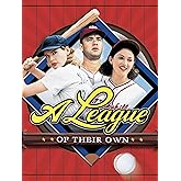 A League of Their Own