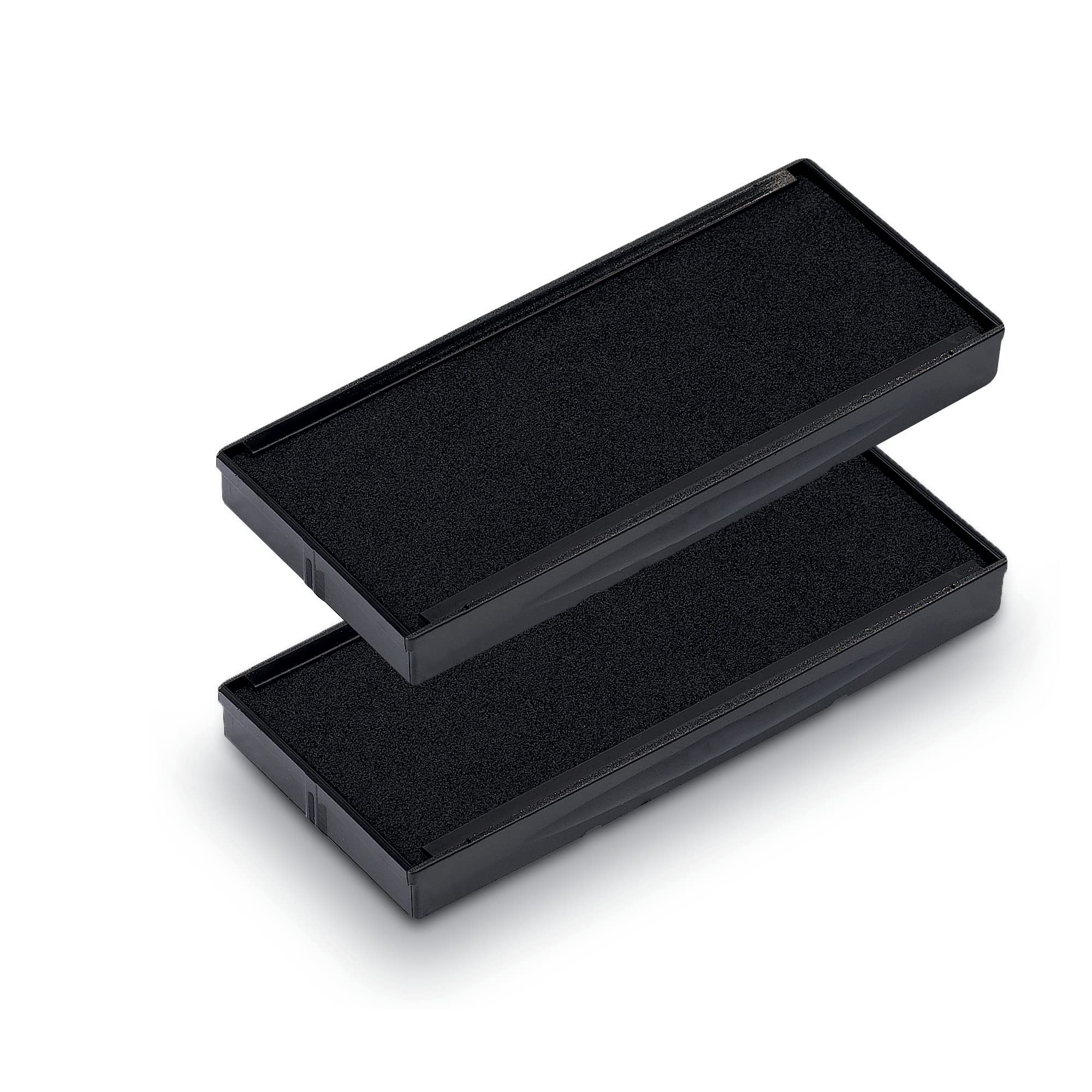 Trodat 6/4931 Replacement Stamp Pads for Trodat Printy 4931 and 4731 Black