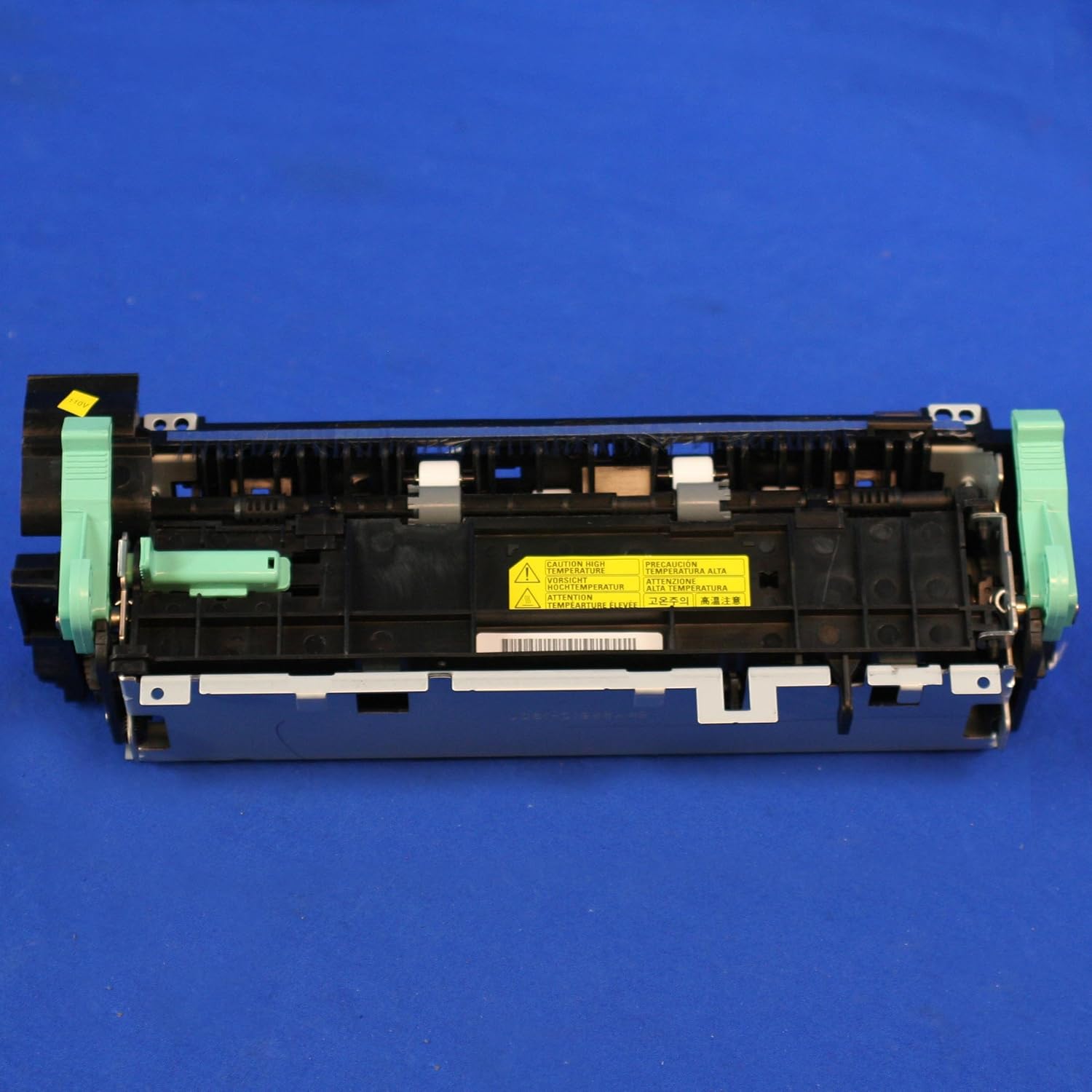 Amazon.com: KW449 -N Dell Compatible Fuser Dell 2335DN 2355DN 110V:  Electronics