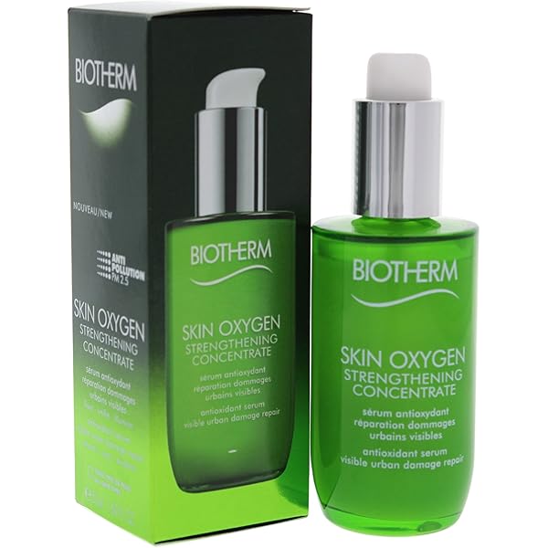  Biotherm Skin Oxygen Cooling Gel For Normaloily