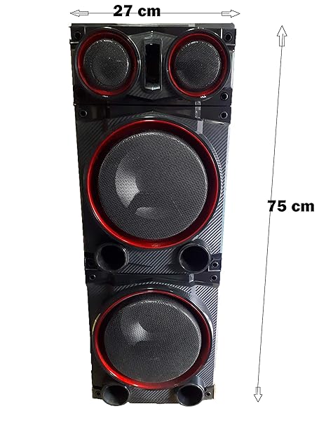 koet sound system price