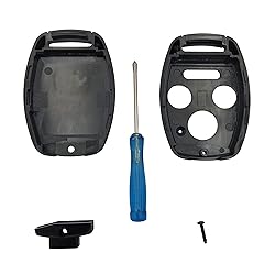Replacement for 3+1 Buttons Keyless Entry Remote