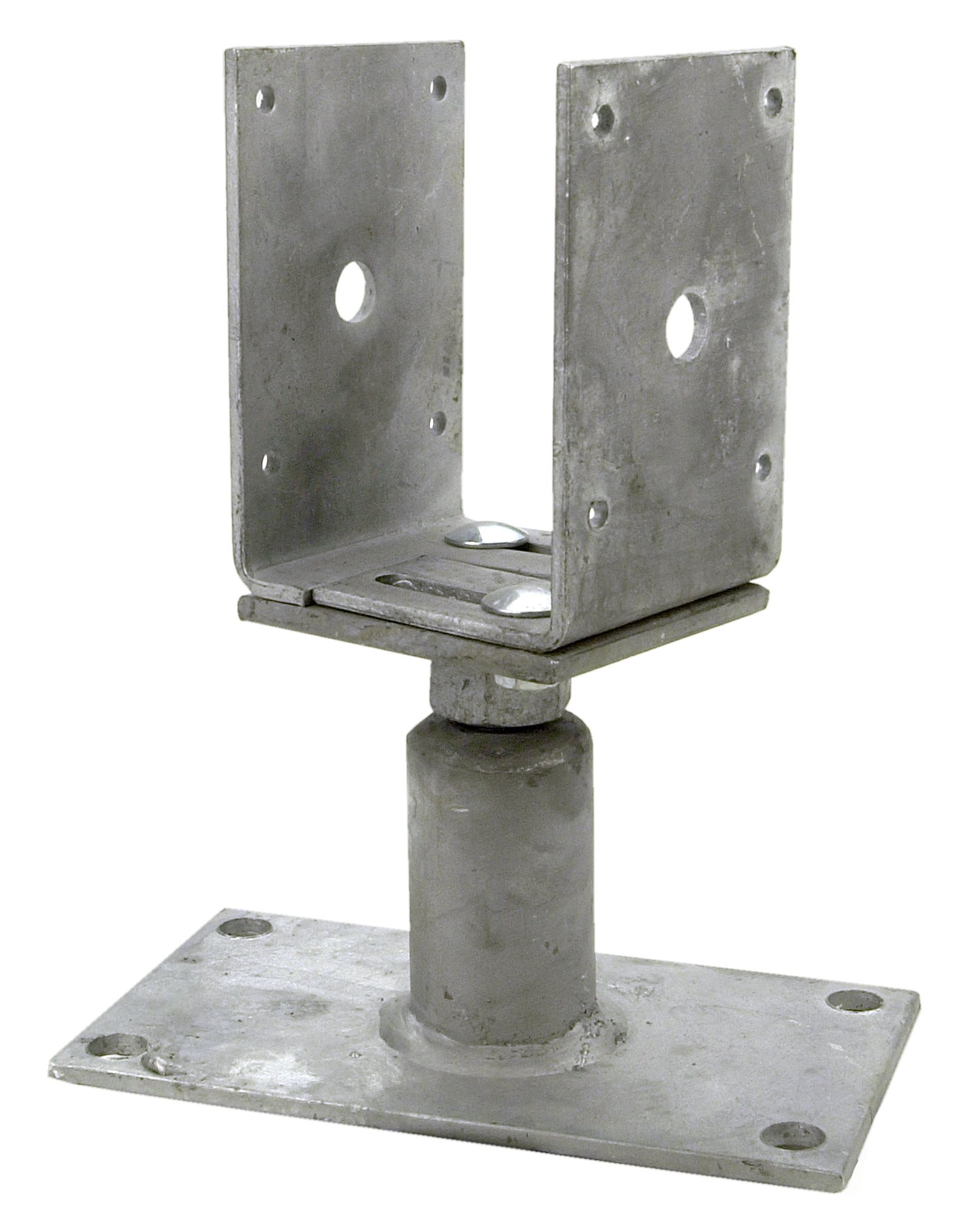 CONNEX HV4270 Adjustable Post Support Shoe