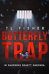 Butterfly Trap Kindle Edition