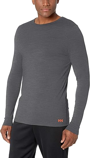 helly hansen thermal top