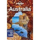 Lonely Planet Australia 21 (Travel Guide)
