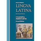 Colloquia Personarum (Lingua Latina) (Latin Edition)