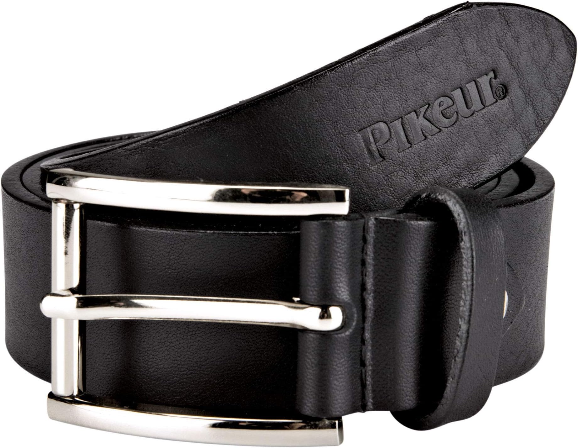 Pikeur - Classical Leather Belt