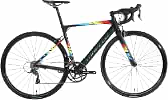 Sunpeed Mars 48size aluminum Road bike 