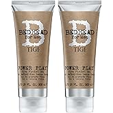 Bed Head for Men by TIGI Power Play Firm Finish Gel 6.76 Oz (Pack of 2)