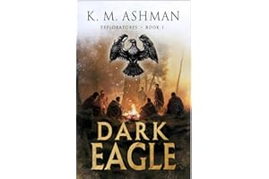 Dark Eagle